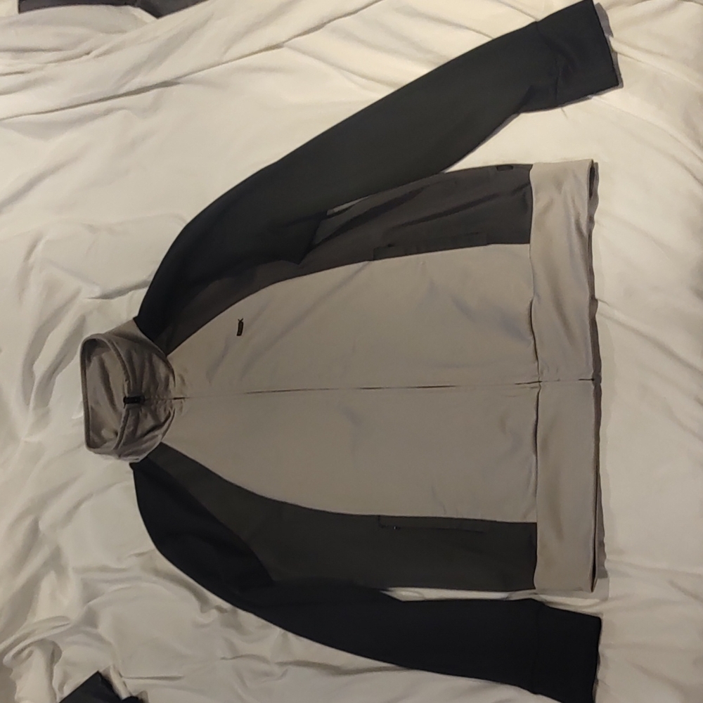 French Connection Track Jogger Jacket Zip